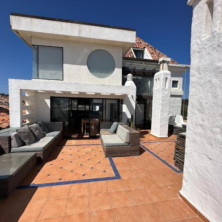 bahia de rosas - Apartamento de 3 dormitorios - 4