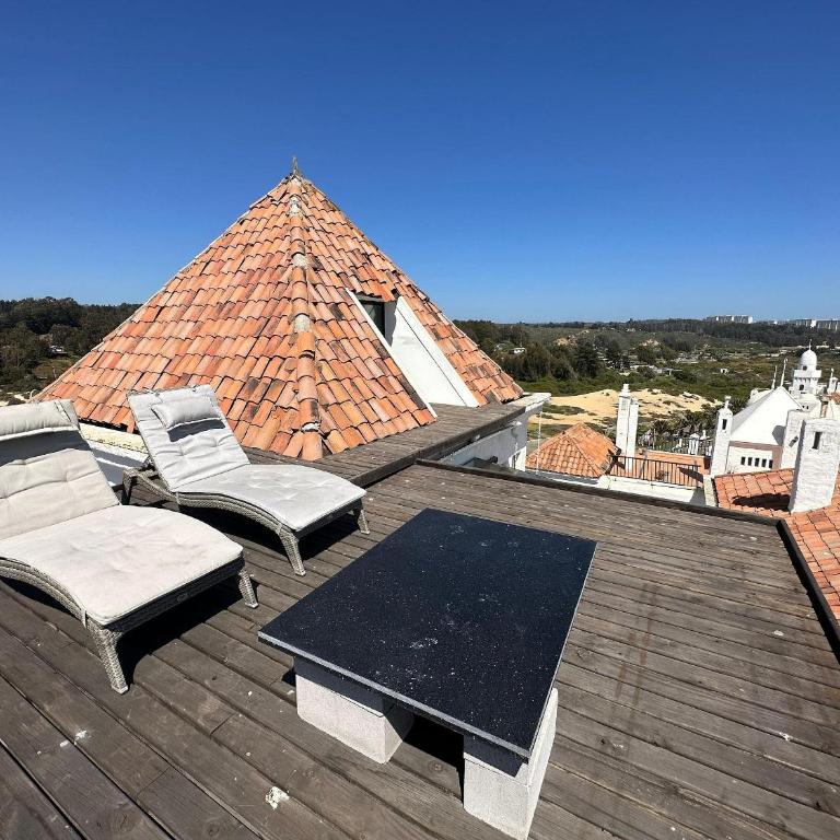 bahia de rosas - Apartamento de 3 dormitorios - 11