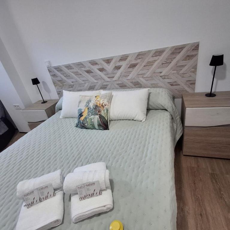 bajo independiente de casa en vigo - Casa de 2 dormitorios - 26