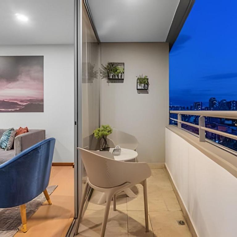 Provenza Life 901 - Loft sereno/ideal para familia - Apartment - 3