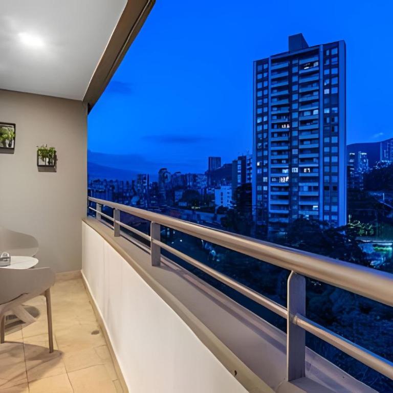 Provenza Life 901 - Loft sereno/ideal para familia - Apartment - 2