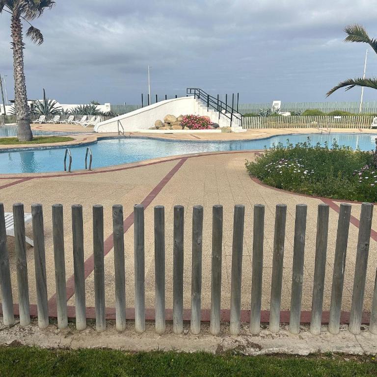 bahia de rosas - Apartamento de 3 dormitorios - 23