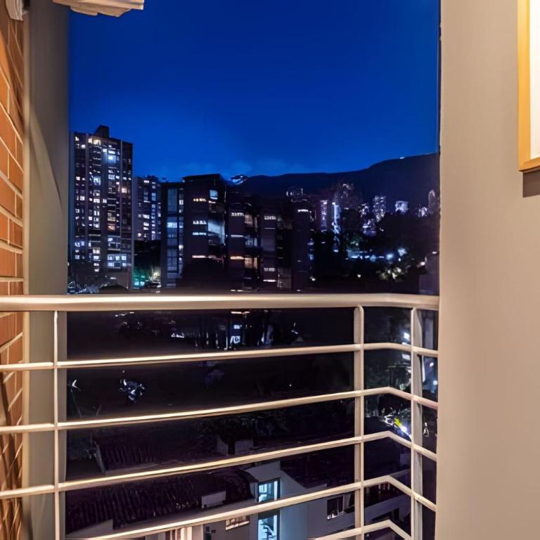 Provenza Life 901 - Loft sereno/ideal para familia - Apartment - 4