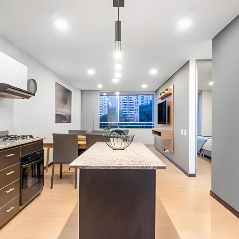 Provenza Life 901 - Loft sereno/ideal para familia - Apartment - 9