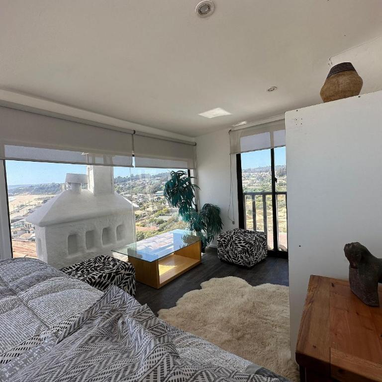 bahia de rosas - Apartamento de 3 dormitorios - 31