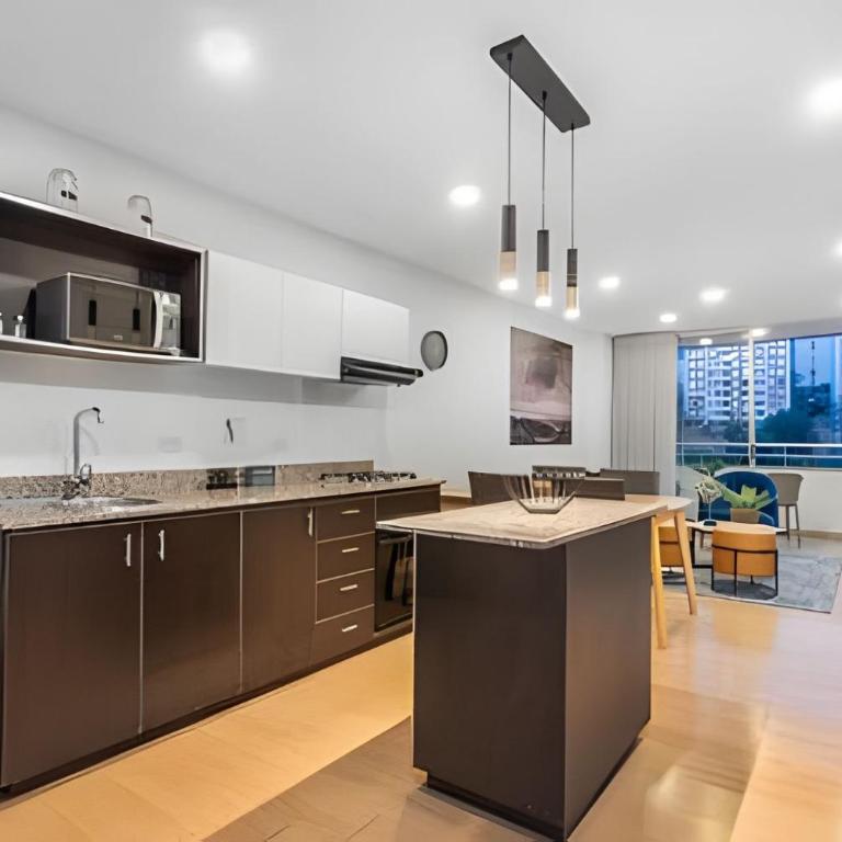 Provenza Life 901 - Loft sereno/ideal para familia - Apartment - 10