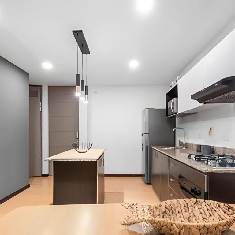 Provenza Life 901 - Loft sereno/ideal para familia - Apartment - 11