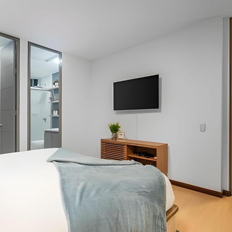 Provenza Life 901 - Loft sereno/ideal para familia - Apartment - 17
