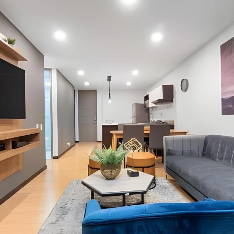 Provenza Life 901 - Loft sereno/ideal para familia - Apartment - 13
