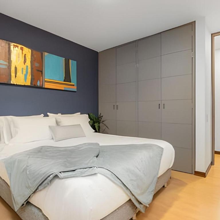 Provenza Life 901 - Loft sereno/ideal para familia - Apartment - 19