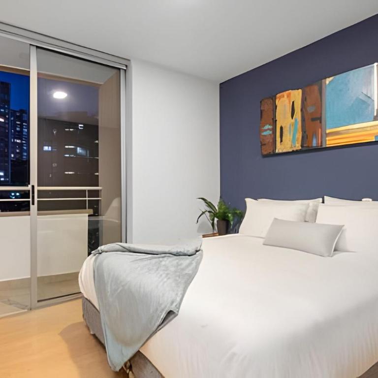 Provenza Life 901 - Loft sereno/ideal para familia - Apartment - 20