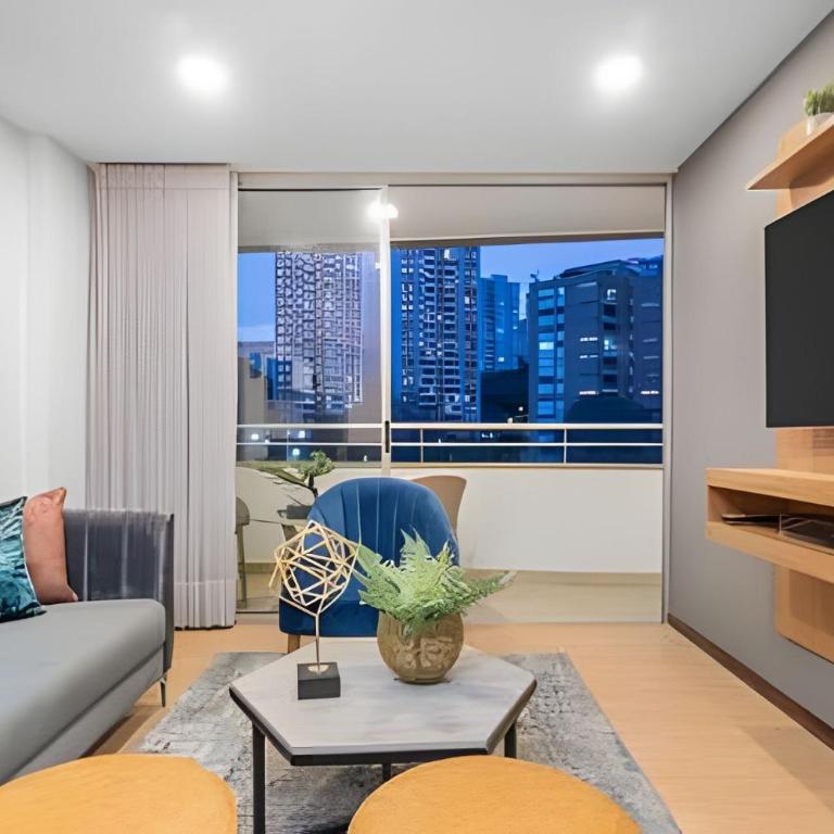 Provenza Life 901 - Loft sereno/ideal para familia - Apartment - 15