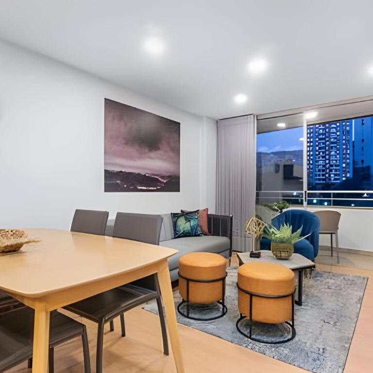 Provenza Life 901 - Loft sereno/ideal para familia - Apartment - 16