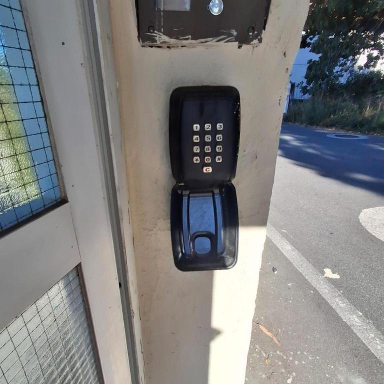 bajo independiente de casa en vigo - Casa de 2 dormitorios - 11