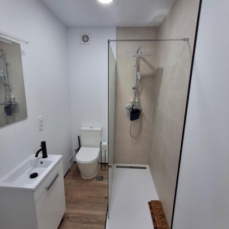 bajo independiente de casa en vigo - Casa de 2 dormitorios - 28