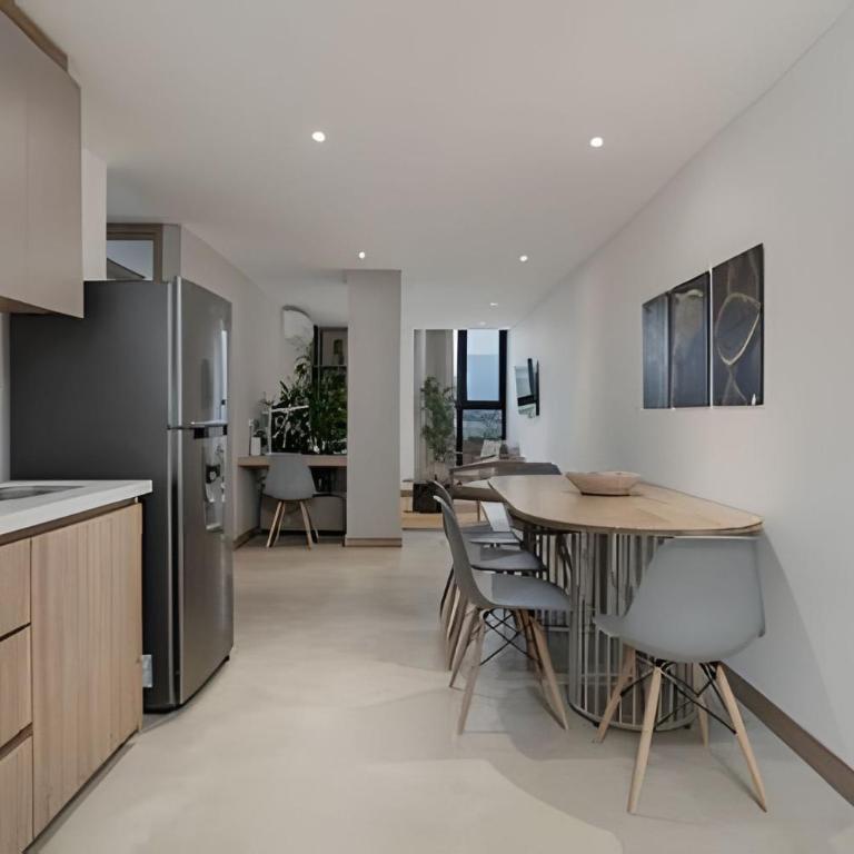 Solei Loft 502 - Tranquilo y acogedor/Manila/AC - Apartment - 12