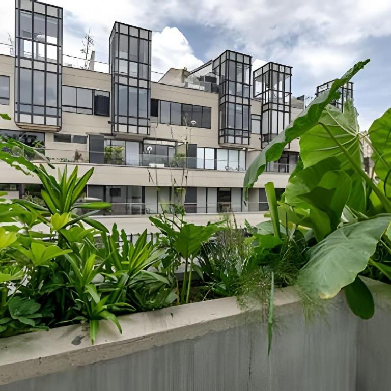Solei Loft 401 - Elegancia y Confort /AC Poblado - Apartment - 13