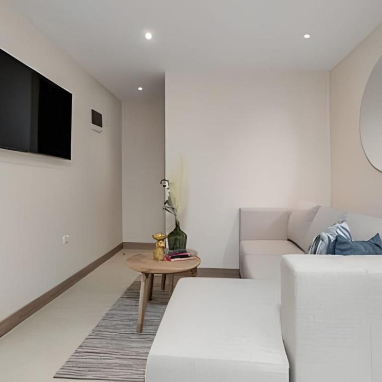 Solei Loft 401 - Elegancia y Confort /AC Poblado - Apartment - 20