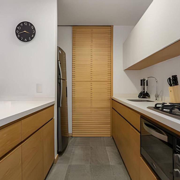 Santacoloma 407 Peaceful apt with green views. AC - Apartment - 15