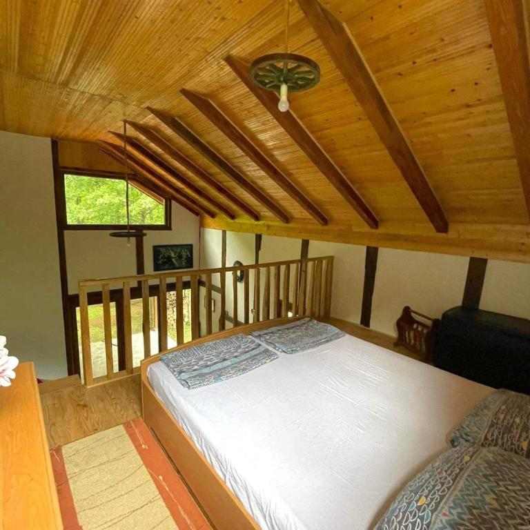 UNA Dream - One-Bedroom Apartment - 9