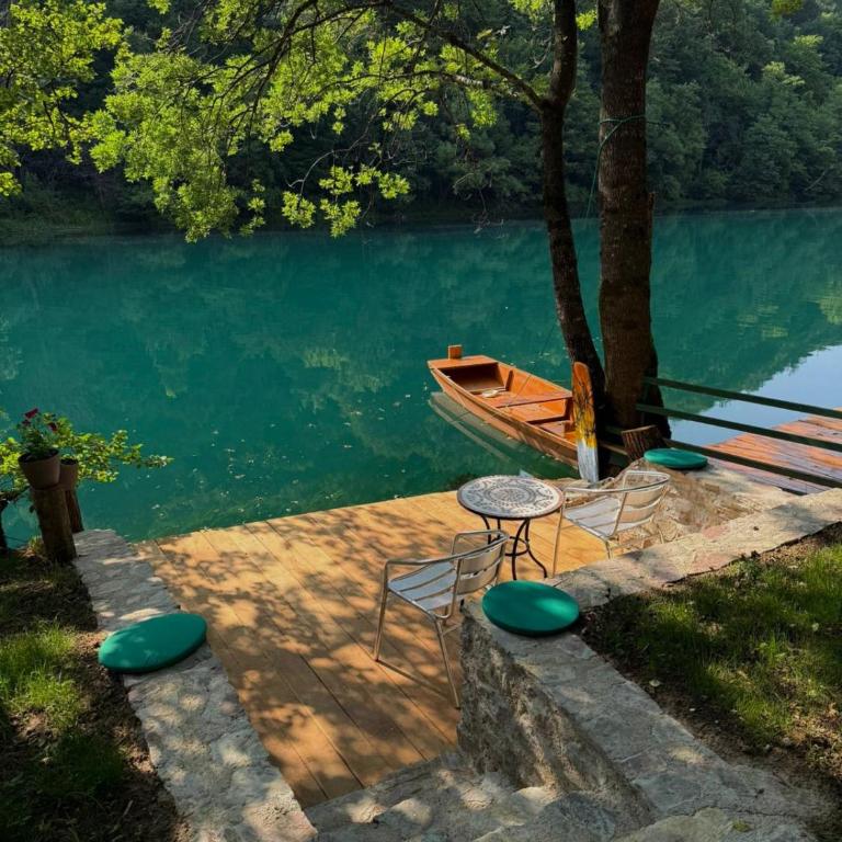 UNA Dream - One-Bedroom Apartment - 5