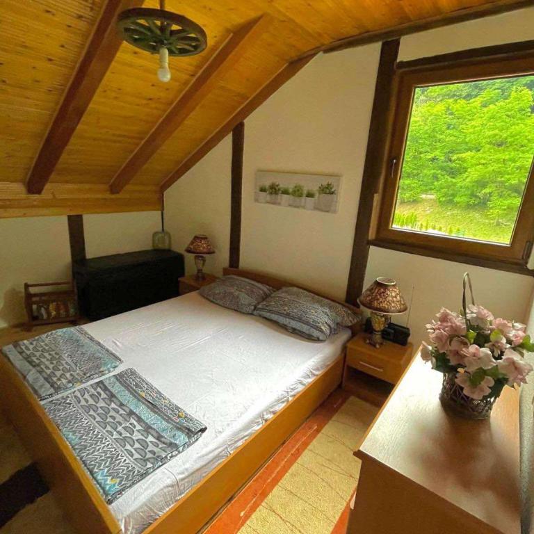 UNA Dream - One-Bedroom Apartment - 10