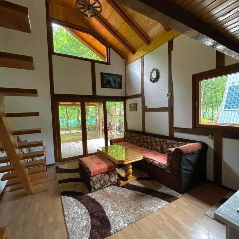 UNA Dream - One-Bedroom Apartment - 7