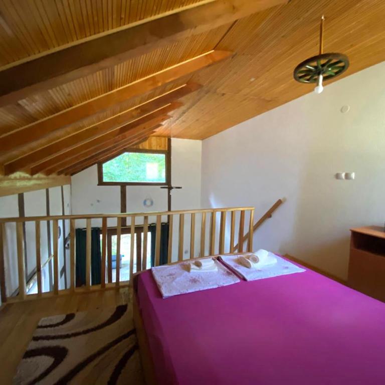 UNA Dream - One-Bedroom Apartment - 8