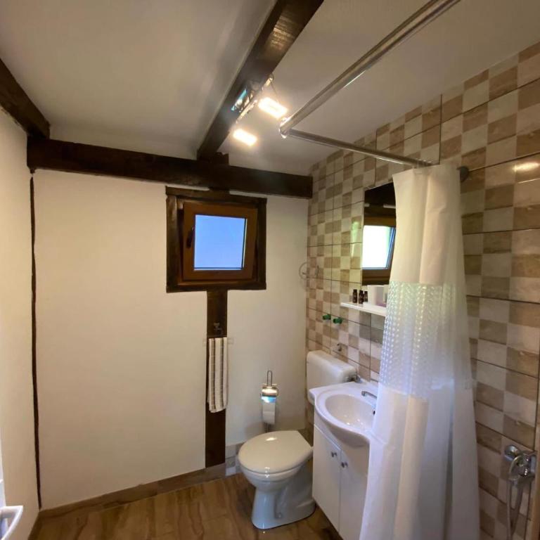 UNA Dream - One-Bedroom Apartment - 9