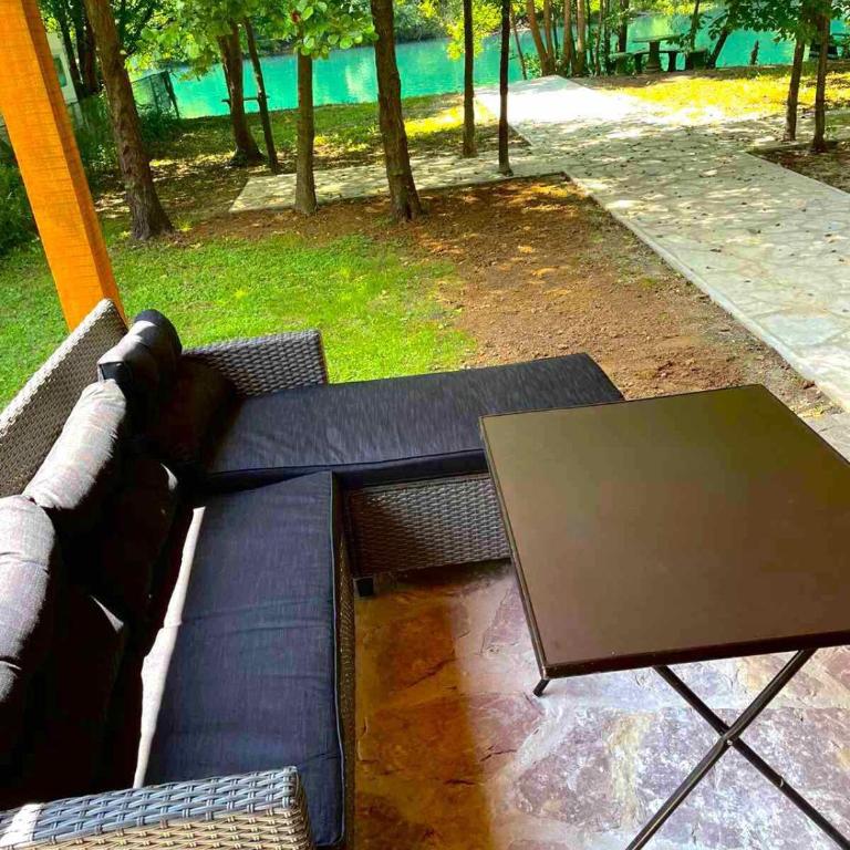 UNA Dream - One-Bedroom Apartment - 13
