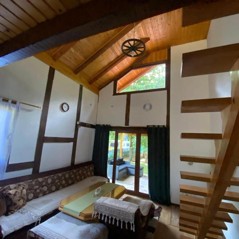 UNA Dream - One-Bedroom Apartment - 11