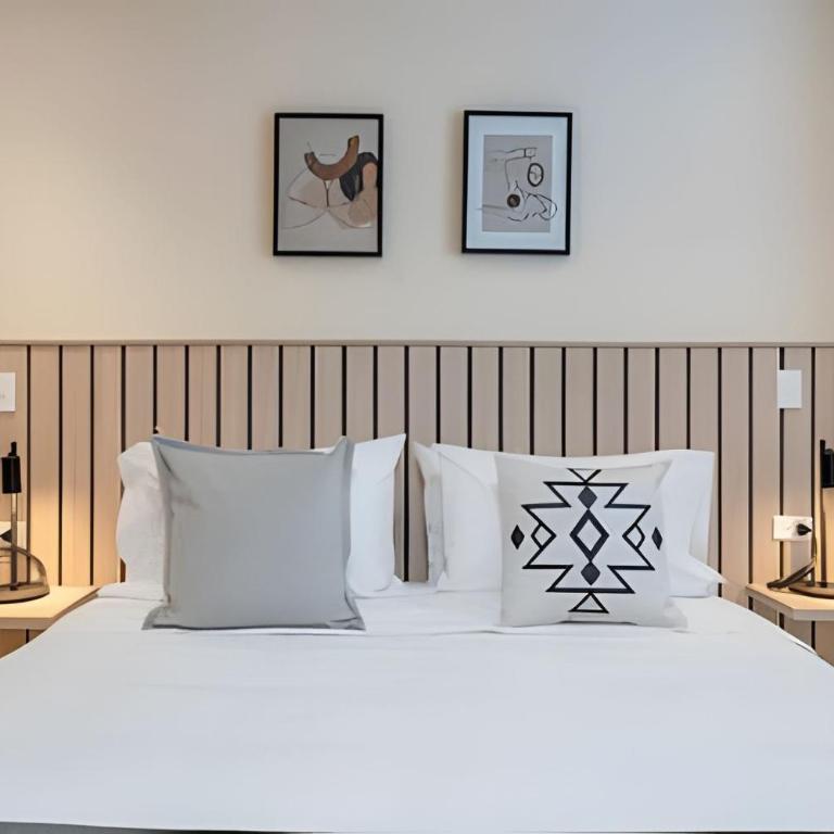 Solei Loft 303 - Loft Moderno en Poblado con AC - Apartment - 1
