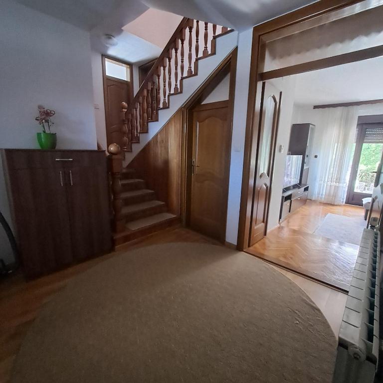 Villa Behić - Four-Bedroom House - 25