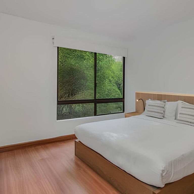 San Angel 205-Familiar & Trendy apt near Provenza - Apartment - 9