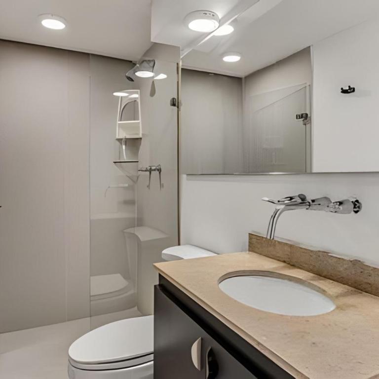 San Angel 205-Familiar & Trendy apt near Provenza - Apartment - 12