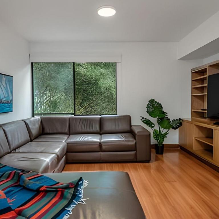 San Angel 205-Familiar & Trendy apt near Provenza - Apartment - 6