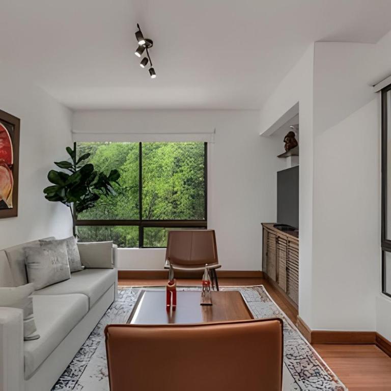 San Angel 205-Familiar & Trendy apt near Provenza - Apartment - 17