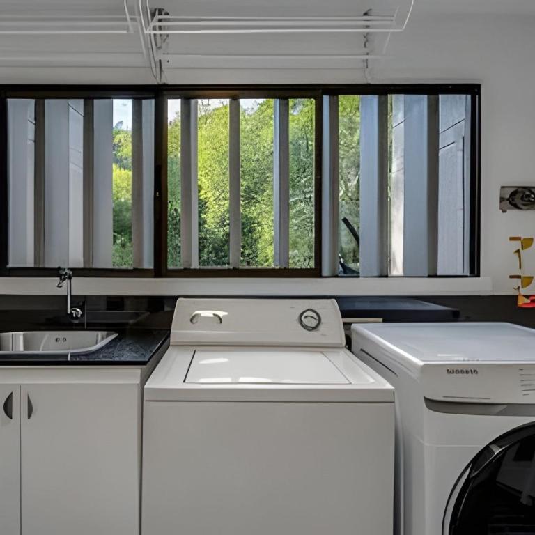 San Angel 205-Familiar & Trendy apt near Provenza - Apartment - 14