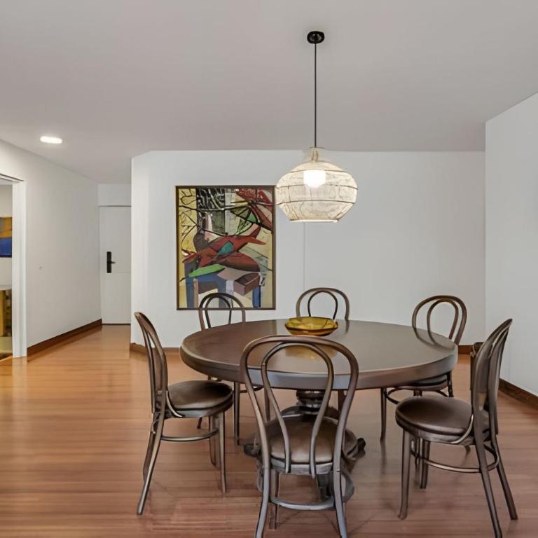 San Angel 205-Familiar & Trendy apt near Provenza - Apartment - 21
