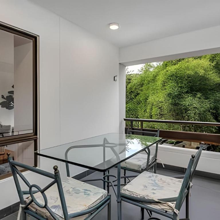 San Angel 205-Familiar & Trendy apt near Provenza - Apartment - 26