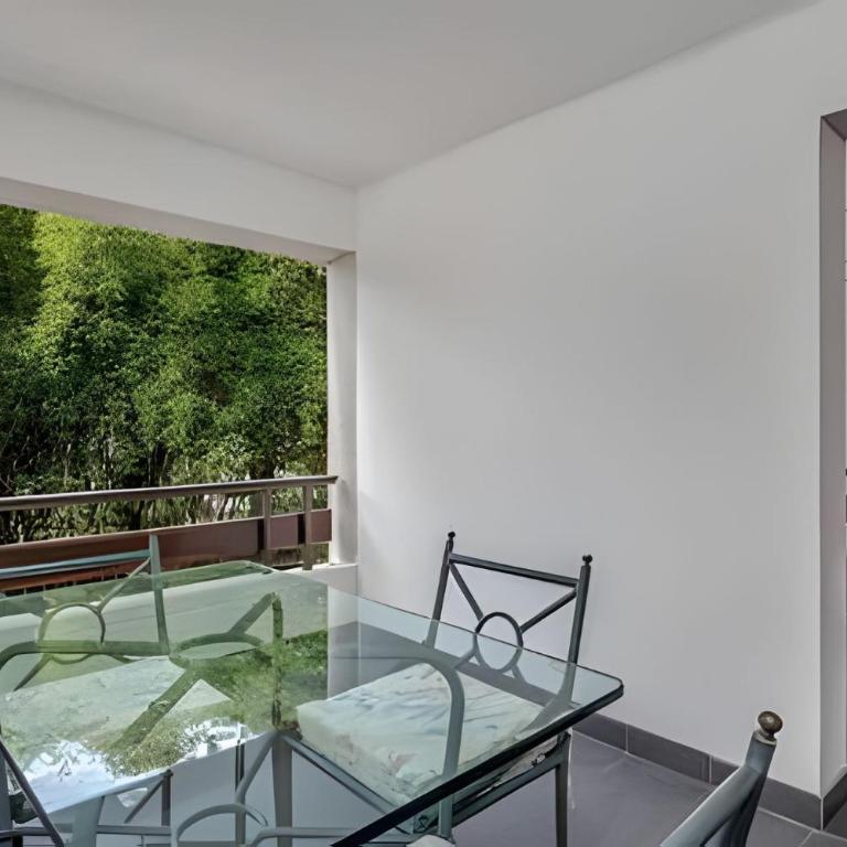 San Angel 205-Familiar & Trendy apt near Provenza - Apartment - 25
