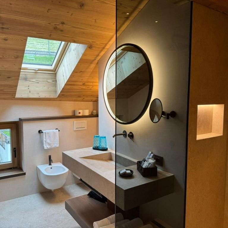 Romantik Villa Cesanueva - Junior Suite con Sauna - 10