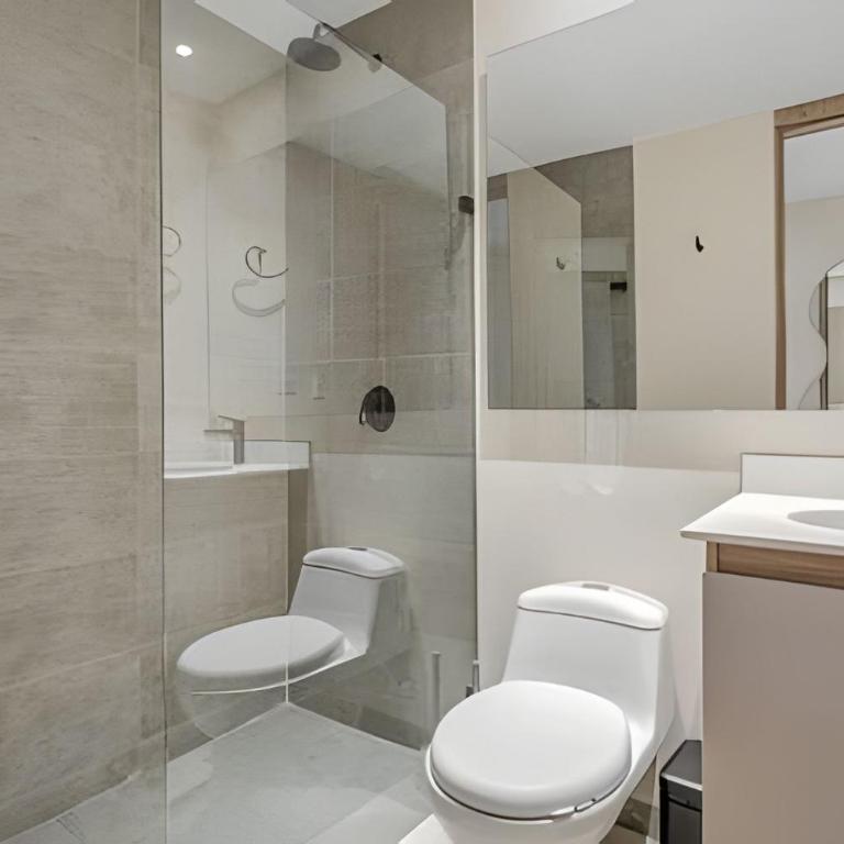 Solei Loft 202 - Estudio con AC - Apartment - 8