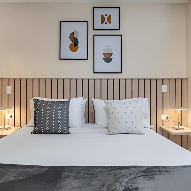 Solei Loft 202 - Estudio con AC - Apartment - 6
