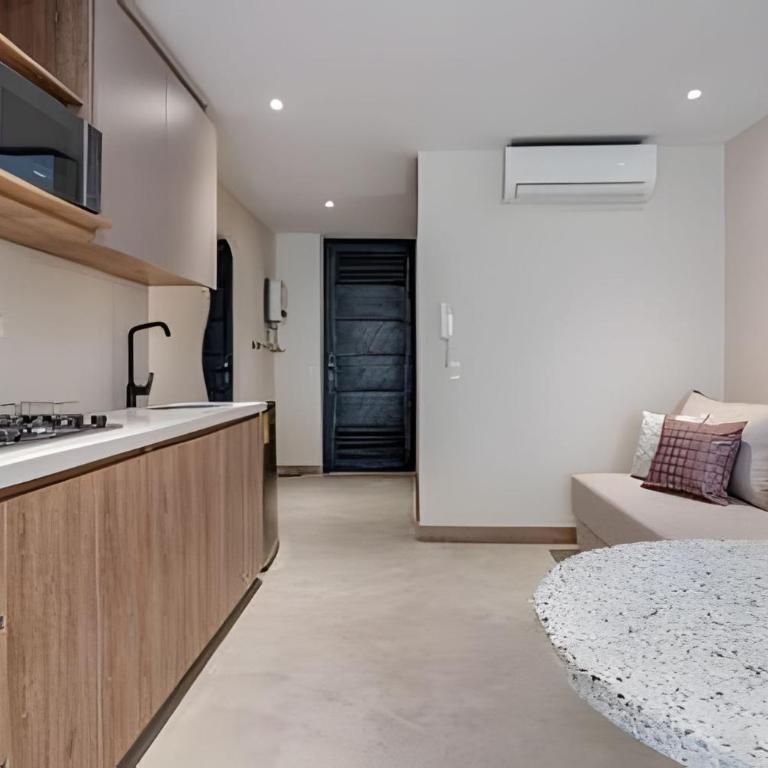 Solei Loft 202 - Estudio con AC - Apartment - 13