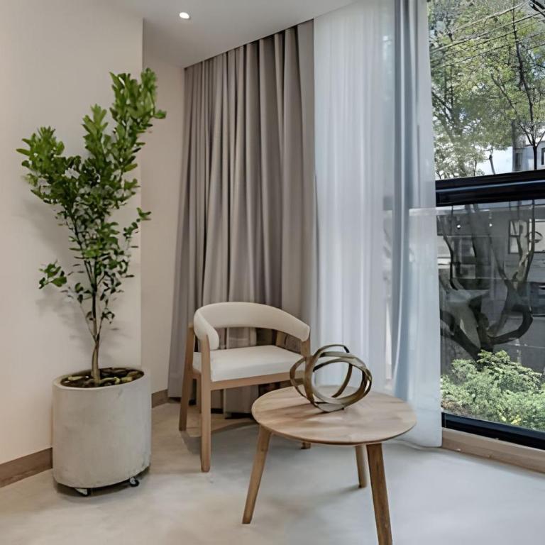 Solei Loft 202 - Estudio con AC - Apartment - 9