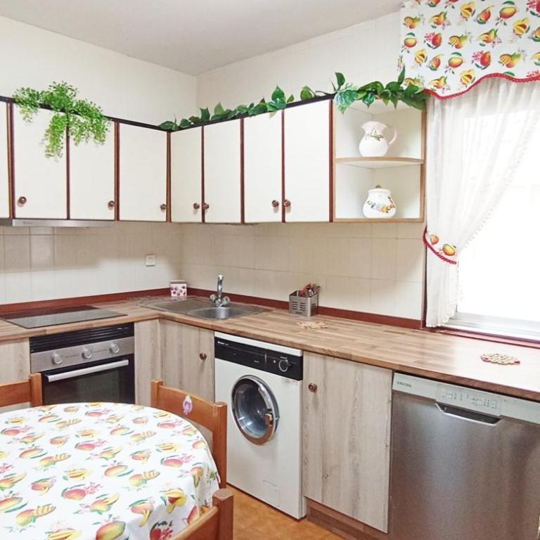 Metamek - Apartamento de 2 dormitorios - 10