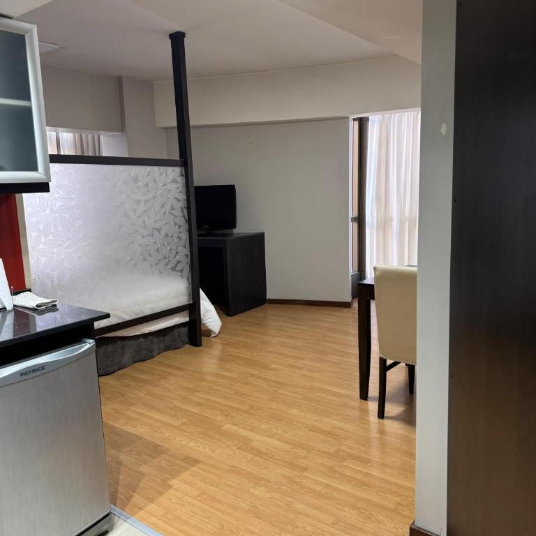 Suite San Juan - One-Bedroom Apartment - 4
