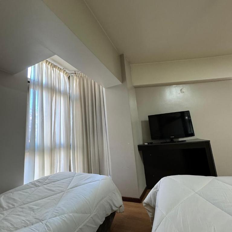 Suite San Juan - One-Bedroom Apartment - 5