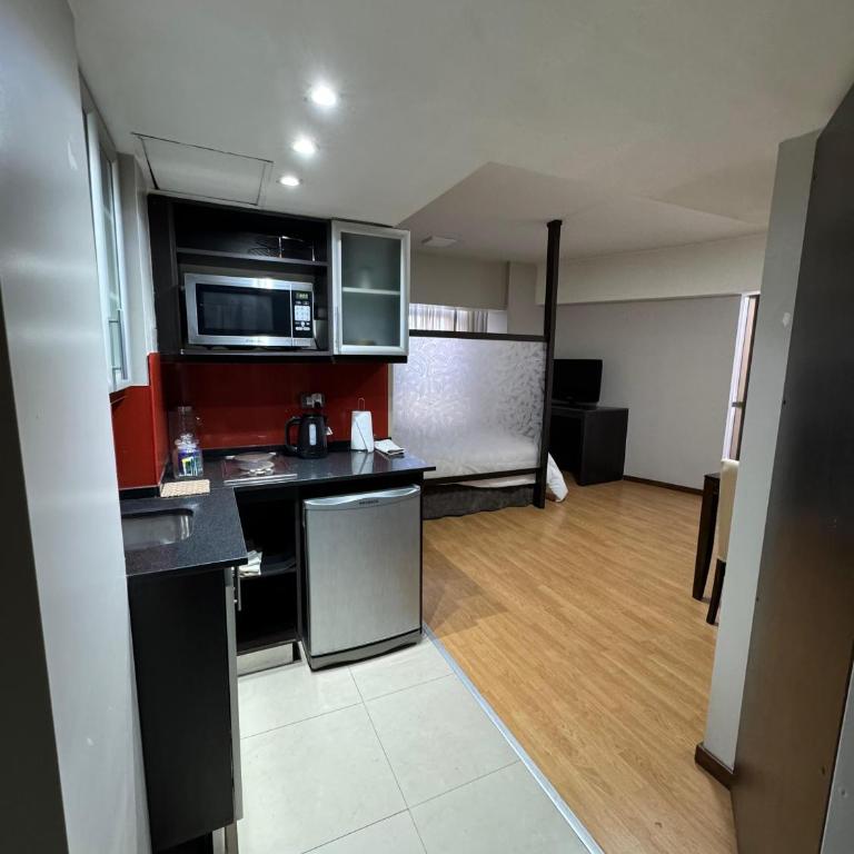 Suite San Juan - One-Bedroom Apartment - 7